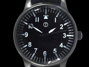 GMT Dual Time Zone Watches