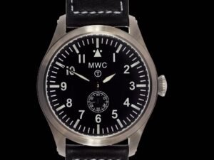 Classic 46mm XL Pilots Watches